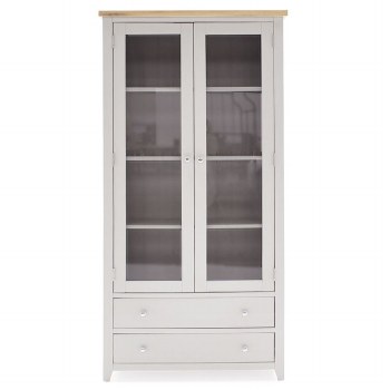 Ferndale Display Cabinet