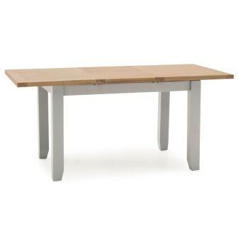Ferndale Fixed Dining Table 160cm