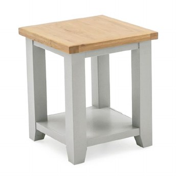 Ferndale Lamp Table
