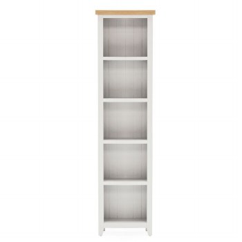 Ferndale Slim Bookcase
