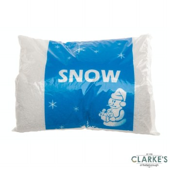 Bag of Christmas Snow 100g
