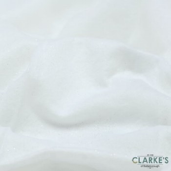Christmas Snow Fluff Blanket 240x90cm