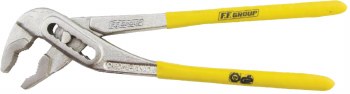 F.F. Group Pump Pliers