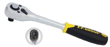F.F.Group 1/4 Ratchet