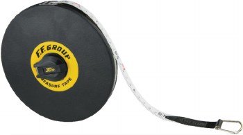 F.F. Group Fibreglass Tape 50m