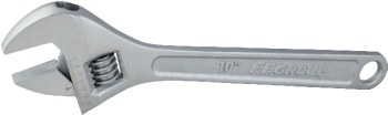 F.F. Group Adjustable Wrench 250mm