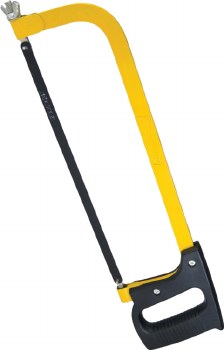 F.F. Group Hacksaw 300mm