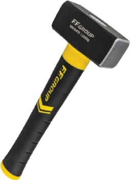 F.F. Group Lump Hammer 1250g