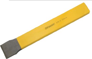 F.F. Group Flat Chisel 32x305mm