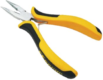 F.F. Group Mini Long Nose Pliers
