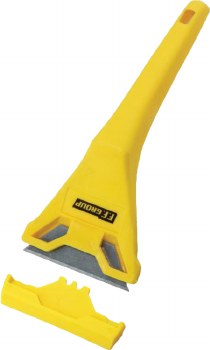 F.F.Group 60mm Glass Scraper