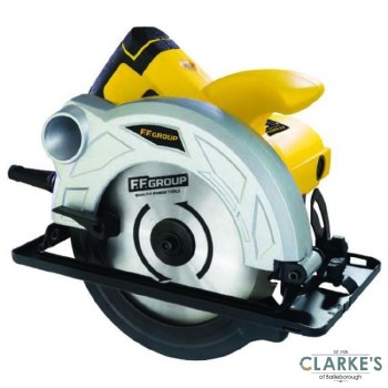FF Group Circular Saw CS 55/1200