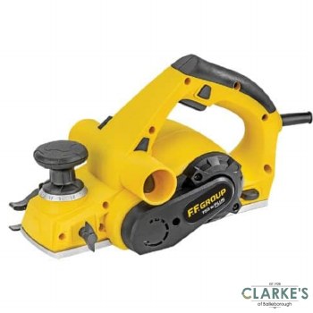 FF Group Planer P 750 PLUS