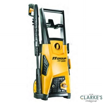 FF Group Power Washer Cold Water Easy130