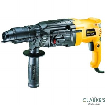 FF Group Rotary Hammer Drill RH226 FC PLUS