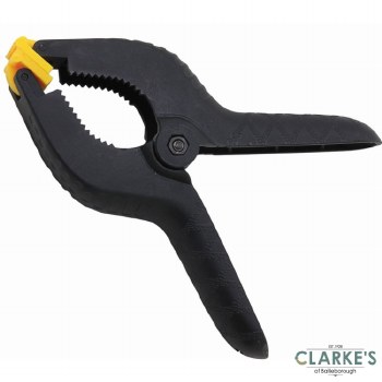 F.F. Group Spring Clamp 220mm