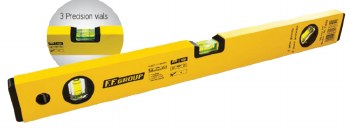 F.F.Group Spirit Level 60cm