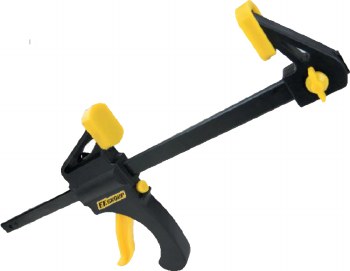 F.F.Group Bar Clamp 12"
