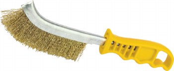 F.F. Group Brass Wire Brush