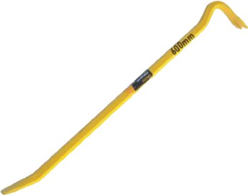 F.F.Group Wrecking Bar 600mm