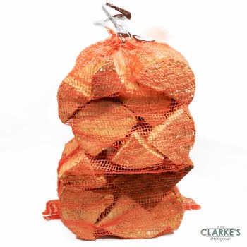 Fire Wood Baged