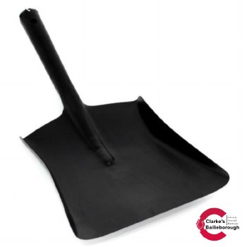 Fireside Coal Shovel 9inch