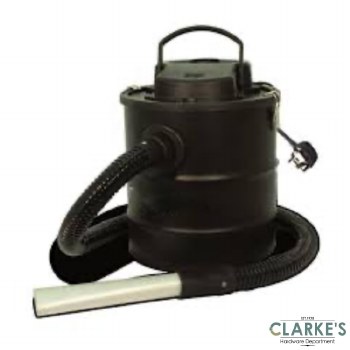 Fireside  Ash Vacuum