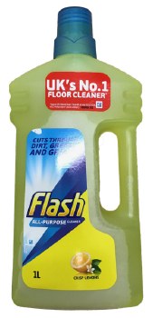 Flash All Purpose Cleaner 1L