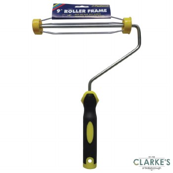 Fleetwood Roller Frame 9inch
