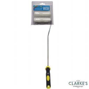 Fleetwood All Purpose Radiator Roller Set