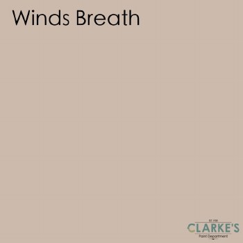 Fleetwood Winds Breath Colour Soft Sheen 2.5 Litre