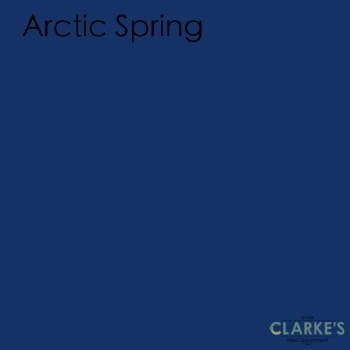 Fleetwood Arctic Spring Colour Soft Sheen 1 Litre