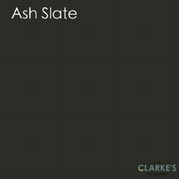Fleetwood Ash Slate Colour Soft Sheen 1 Litre