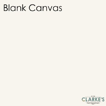 Fleetwood Blank Canvas Colour Soft Sheen 2.5 Litre
