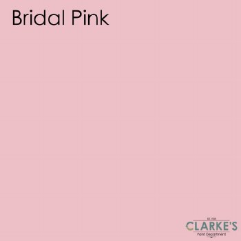 Fleetwood Bridal Pink Colour Soft Sheen 1 Litre