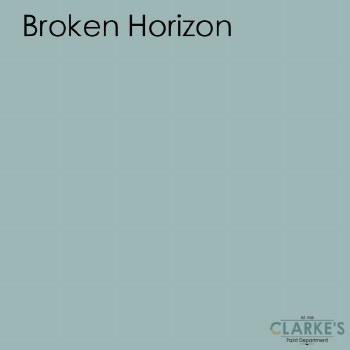 Fleetwood Broken Horizon Colour Soft Sheen 1 Litre
