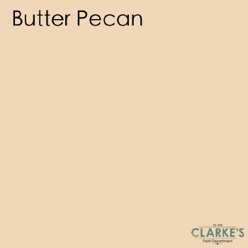 Fleetwood Butter Pecan Colour Soft Sheen 1 Litre