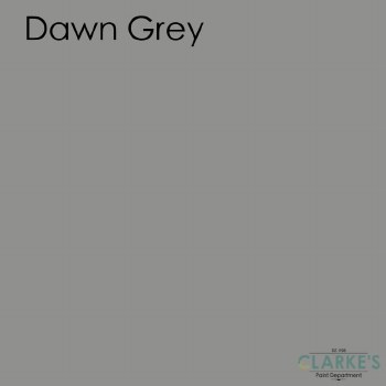 Fleetwood Dawn Grey Colour Soft Sheen 1 Litre