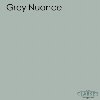 Fleetwood Grey Nuance Colour Soft Sheen 2.5 Litre