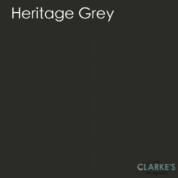 Fleetwood Heritage Grey Colour Washable Matt 2.5 Litre