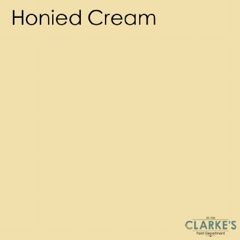 Fleetwood Honied Cream Colour Soft Sheen 2.5 Litre