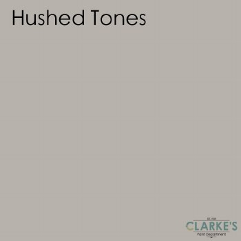 Fleetwood Hushed Tones Colour Soft Sheen 5 Litre