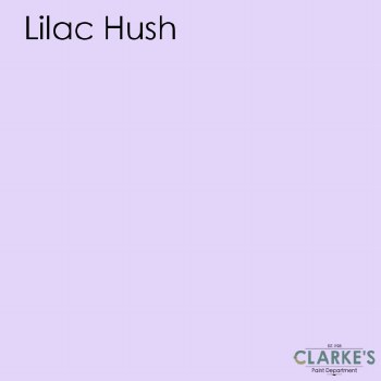 Fleetwood Lilac Hush Colour Matt 2.5 Litre
