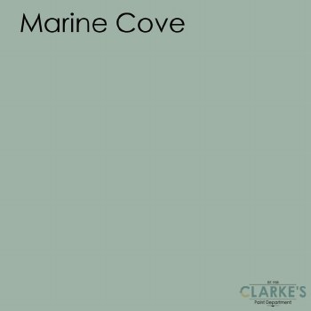 Fleetwood Marine Cove Colour Washable Matt 2.5 Litre