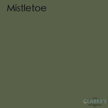 Fleetwood Mistletoe Colour Soft Sheen 1 Litre
