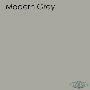 Fleetwood Modern Grey Colour Soft Sheen 1 Litre