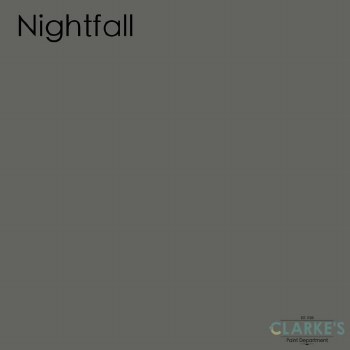 Fleetwood Nightfall Colour Soft Sheen 1 Litre