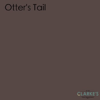Fleetwood Otter's Tail Colour Matt 1 Litre