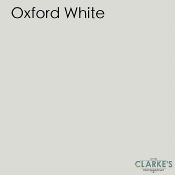 Fleetwood Oxford White Colour Matt 5 Litre