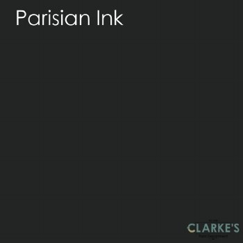 Fleetwood Parisian Ink Colour Satinwood 1 Litre